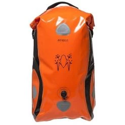 Technischer Rucksack Amphibious Raptor Orange 15Lt -Taschen und Koffer Verkäufe technischer rucksack amphibious raptor orange 15lt 34359