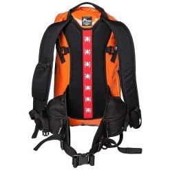 Technischer Rucksack Amphibious Raptor Orange 15Lt -Taschen und Koffer Verkäufe technischer rucksack amphibious raptor orange 15lt 34360