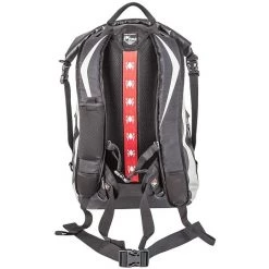Technischer Rucksack Amphibious Raptor Schwarz Grau 15Lt -Taschen und Koffer Verkäufe technischer rucksack amphibious raptor schwarz grau 15lt 34356