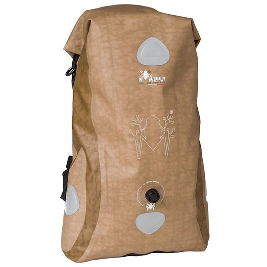 Technischer Rucksack Amphibious Raptor Wüste 15Lt 1 Technischer Rucksack Amphibious Raptor Wüste 15Lt