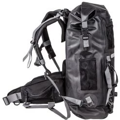 Technischer Rucksack Confort Amphibious Entdeckung Schwarz 45lt -Taschen und Koffer Verkäufe technischer rucksack confort amphibious entdeckung schwarz 45lt 34933