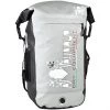 Technischer Rucksack Confort Amphibious Overland Licht Alter Grau Schwarz 30Lt