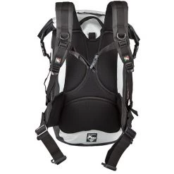 Technischer Rucksack Confort Amphibious Overland Licht Alter Grau Schwarz 30Lt -Taschen und Koffer Verkäufe technischer rucksack confort amphibious overland licht alter grau schwarz 30lt 34882