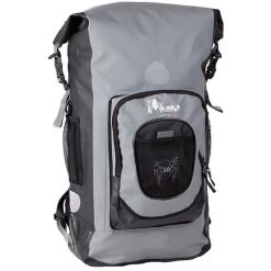 Technischer Rucksack Confort Amphibious Overland Pro Red 45lt