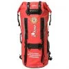 Technischer Rucksack Confort Amphibious Sherpa Red 100Lt