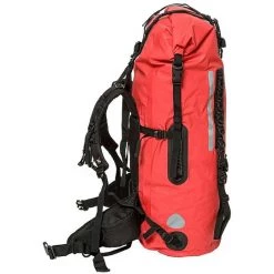 Technischer Rucksack Confort Amphibious Sherpa Schwarz 100Lt -Taschen und Koffer Verkäufe technischer rucksack confort amphibious sherpa schwarz 100lt 34940