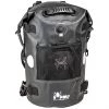 Amphibious Technischer Rucksack Herausnehmbare Wasser Schwarz 40Lt Yucatan