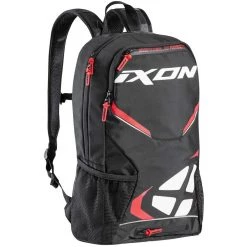 Technischer Rucksack Ixon R-TENSION 23 Schwarz Rot