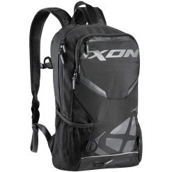 Technischer Rucksack Ixon R-TENSION 23 Schwarz