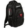 Technischer Rucksack Moto Dainese D-Gambit Rucksack Stealth Schwarz