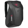Technischer Rucksack Moto Dainese D-Mach-Rucksack Stealth Schwarz