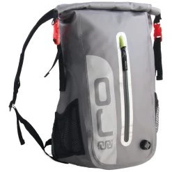 Oj Atmosfere Technischer Rucksack Moto Mini Wasserdicht Dry Pack OJ 15 Lt