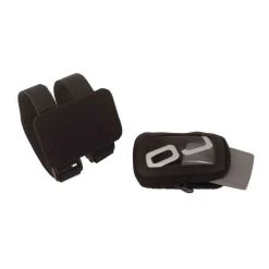 Oj Atmosfere Telepass Motorradhalter OJ MINI PASS Schwarz