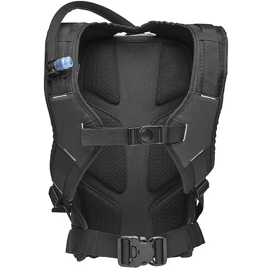 Thor HYDRANT PACK 2 Liter Technischer Motorradrucksack 2 Thor HYDRANT PACK 2 Liter Technischer Motorradrucksack – Bild 2