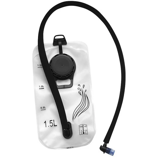 Thor VAPOR PACK 1.5 Liter Technischer Motorradrucksack 2 Thor VAPOR PACK 1.5 Liter Technischer Motorradrucksack – Bild 2