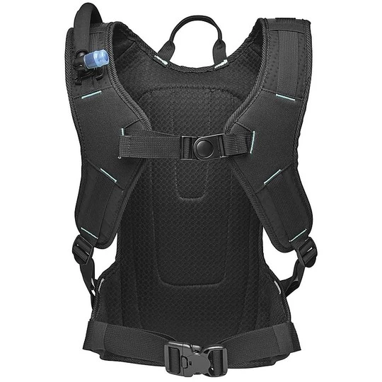 Thor VAPOR PACK 1.5 Liter Technischer Motorradrucksack 3 Thor VAPOR PACK 1.5 Liter Technischer Motorradrucksack – Bild 3