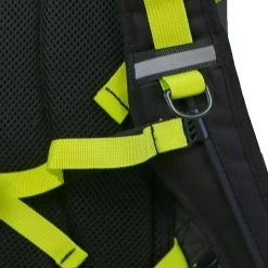 T.J. Marvin Tj Marvin PRO B16 Wasserdichter Rucksack Schwarz Gelb Fluo 30 Liter -Taschen und Koffer Verkäufe tj marvin pro b16 wasserdichter rucksack schwarz gelb fluo 30 liter 87458