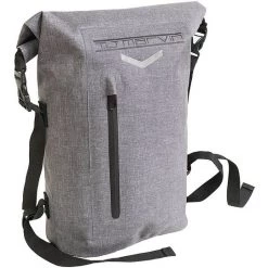 T.J. Marvin Tj Marvin WAY B1 Grau Wasserdichter Rucksack 15 Liter