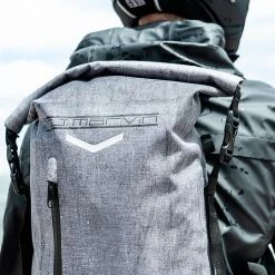 T.J. Marvin Tj Marvin WAY B1 Grau Wasserdichter Rucksack 15 Liter 11 T.J. Marvin Tj Marvin WAY B1 Grau Wasserdichter Rucksack 15 Liter -Taschen und Koffer Verkäufe tj marvin way b1 grau wasserdichter rucksack 15 liter 87452