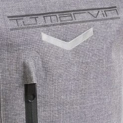 T.J. Marvin Tj Marvin WAY B1 Grau Wasserdichter Rucksack 15 Liter 12 T.J. Marvin Tj Marvin WAY B1 Grau Wasserdichter Rucksack 15 Liter -Taschen und Koffer Verkäufe tj marvin way b1 grau wasserdichter rucksack 15 liter 87453