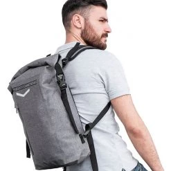 T.J. Marvin Tj Marvin WAY B1 Grau Wasserdichter Rucksack 15 Liter 13 T.J. Marvin Tj Marvin WAY B1 Grau Wasserdichter Rucksack 15 Liter -Taschen und Koffer Verkäufe tj marvin way b1 grau wasserdichter rucksack 15 liter 87454