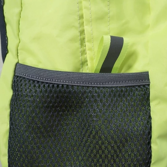 T.J. Marvin TJ Wasserdichter Motorradrucksack Marvin POCKET Gelb 5 T.J. Marvin TJ Wasserdichter Motorradrucksack Marvin POCKET Gelb – Bild 5