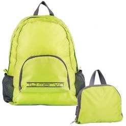 T.J. Marvin TJ Wasserdichter Motorradrucksack Marvin POCKET Gelb