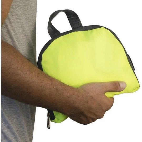 T.J. Marvin TJ Wasserdichter Motorradrucksack Marvin POCKET Gelb 8 T.J. Marvin TJ Wasserdichter Motorradrucksack Marvin POCKET Gelb – Bild 8