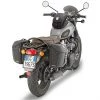 Kappa TMT6410 Side Rack Halter Für Triumph Bonneville T120