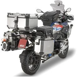 Top Case Monokey Moto Givi Top Gehäuse OBKN58A TREKKER OUTBACK 58 Liter Aluminium -Taschen und Koffer Verkäufe top case monokey moto givi top gehaeuse obkn58a trekker outback 58 liter aluminium 76164