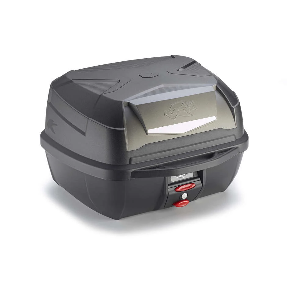Top Case Monolock Moto Kappa K43NMAL 43 Liter 1 Top Case Monolock Moto Kappa K43NMAL 43 Liter