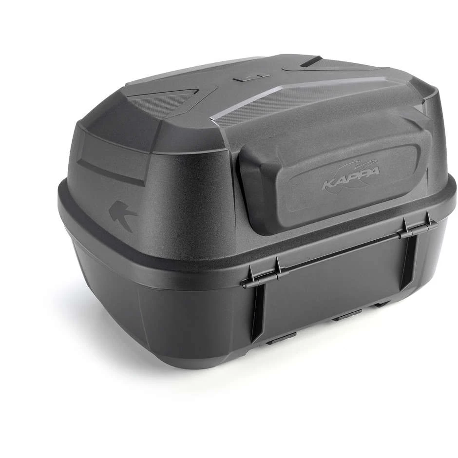Top Case Monolock Moto Kappa K43NMAL 43 Liter 2 Top Case Monolock Moto Kappa K43NMAL 43 Liter – Bild 2