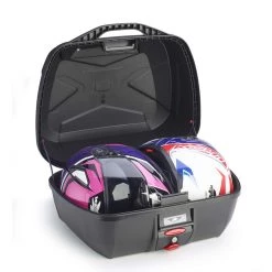 Top Case Monolock Moto Kappa K43NMAL 43 Liter 6 Top Case Monolock Moto Kappa K43NMAL 43 Liter -Taschen und Koffer Verkäufe top case monolock moto kappa k43nmal 43 liter 147585