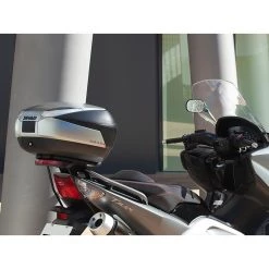 Top Case Moto Shad SH48 Neues Titan 48 Liter Schwarzes Titan -Taschen und Koffer Verkäufe top case moto shad sh48 neues titan 48 liter schwarzes titan 124521