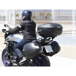 Top Case Moto Shad SH58X Erweiterbar Von 46 Auf 58 Liter Schwarz -Taschen und Koffer Verkäufe top case moto shad sh58x erweiterbar von 46 auf 58 liter schwarz 124514