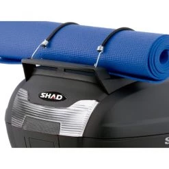 Top Case Moto Und Scooter Shad SH40 Cargo Black 40 Liter -Taschen und Koffer Verkäufe top case moto und scooter shad sh40 cargo black 40 liter 124700