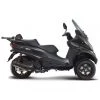Top Master Heckbefestigung Für Shad Topcase Spezifisch Für Piaggio MP3 350/500 HPE SPORT / BUSINESS (2018-2022)