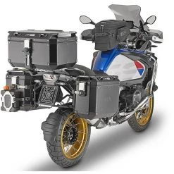 Topcase Monokey Moto Givi Oberteil OBKN58B TREKKER OUTBACK Black Line 58 Liter Schwarz Lackiertes Aluminium -Taschen und Koffer Verkäufe topcase monokey moto givi oberteil obkn58b trekker outback black line 58 liter schwarz lackiertes aluminium 76169