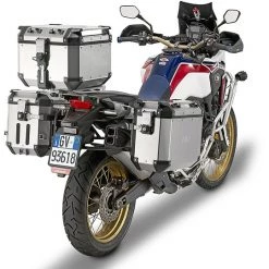 Topcase Monokey Moto Givi Topgehäuse OBKN42A TREKKER OUTBACK 42 Liter Aluminium 5 Topcase Monokey Moto Givi Topgehäuse OBKN42A TREKKER OUTBACK 42 Liter Aluminium -Taschen und Koffer Verkäufe topcase monokey moto givi topgehaeuse obkn42a trekker outback 42 liter aluminium 76175