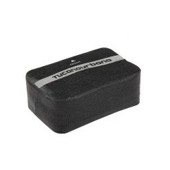 Tucano Urbano 491 TELEPACK Motorrad Telepass Tür Case Schwarz