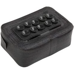 Tucano Urbano 491 TELEPACK Motorrad Telepass Tür Case Schwarz -Taschen und Koffer Verkäufe tucano urbano 491 telepack motorrad telepass tuer case schwarz 82124