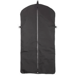 Tucano Urbano 497 Motorradbekleidung Koffer SUIT PACK Schwarz