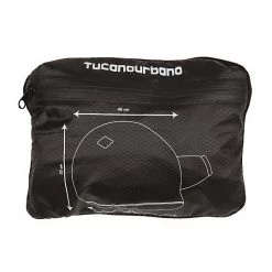 Tucano Urbano Tasche SALVACASCO NANO Schwarz 488 5 Tucano Urbano Tasche SALVACASCO NANO Schwarz 488 -Taschen und Koffer Verkäufe tucano urbano tasche salvacasco nano schwarz 488 58943