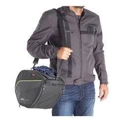 Tunneltasche Für Givi EASY-T EA135 Scooter Schwarz 15 Liter 5 Tunneltasche Für Givi EASY-T EA135 Scooter Schwarz 15 Liter -Taschen und Koffer Verkäufe tunneltasche fuer givi easy t ea135 scooter schwarz 15 liter 151182