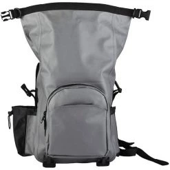 Ultra-kompakte Rucksack Amphibious Vega Grau 14Lt -Taschen und Koffer Verkäufe ultra kompakte rucksack amphibious vega grau 14lt 34442