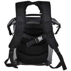 Ultra-kompakte Rucksack Amphibious Vega Schwarz 14Lt -Taschen und Koffer Verkäufe ultra kompakte rucksack amphibious vega schwarz 14lt 34436
