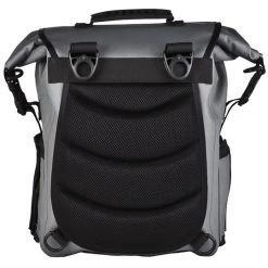 Ultra-kompakte Rucksack Amphibious Vega Schwarz 14Lt -Taschen und Koffer Verkäufe ultra kompakte rucksack amphibious vega schwarz 14lt 34437