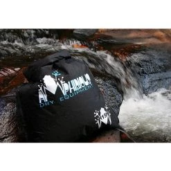 Ultraflaches Tasche Amphibious X-Light Evo Schwarz 30Lt -Taschen und Koffer Verkäufe ultraflaches tasche amphibious x light evo schwarz 30lt 35063