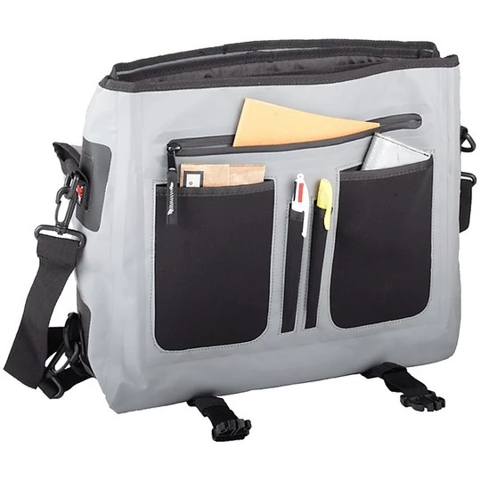 Umhängetasche Amphibious Zenith Grau 10lt 2 Umhängetasche Amphibious Zenith Grau 10lt – Bild 2