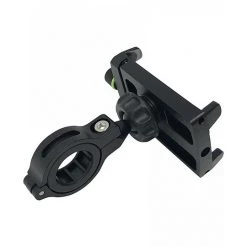 Universal Aluminium Motorradhalterung Für Black Cellular Line Smartphone -Taschen und Koffer Verkäufe universal aluminium motorradhalterung fuer black cellular line smartphone 73015